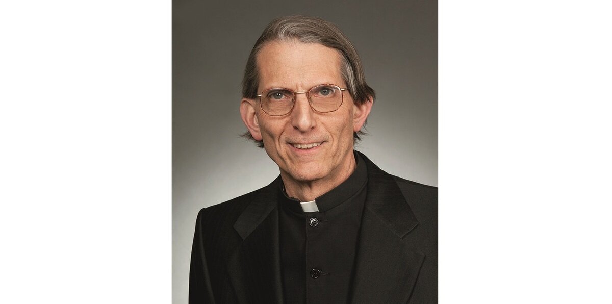 Fr. David Bava